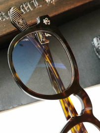 Picture of Chrome Hearts Optical Glasses _SKUfw46734312fw